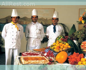 Nissi Beach Holiday Resort 25
